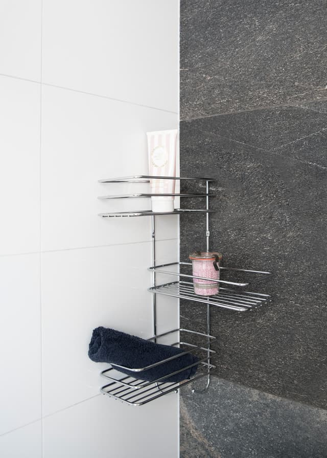 PÓŁKA DRUCIANA - AWD Interior