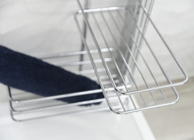 PÓŁKA DRUCIANA - AWD Interior