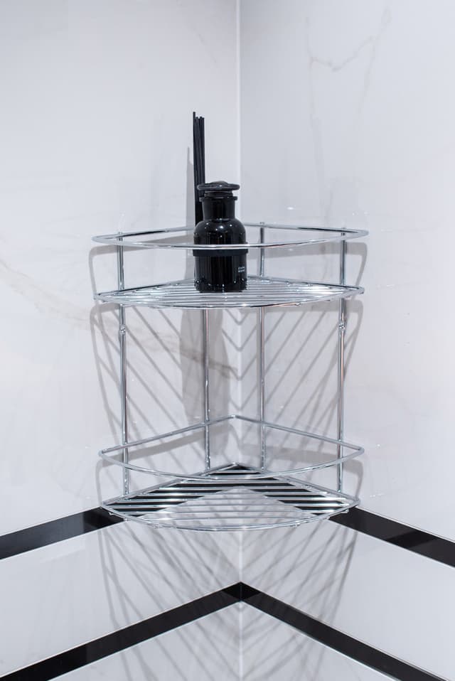 PÓŁKA DRUCIANA - AWD Interior