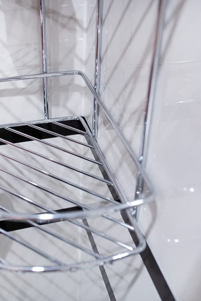 PÓŁKA DRUCIANA - AWD Interior