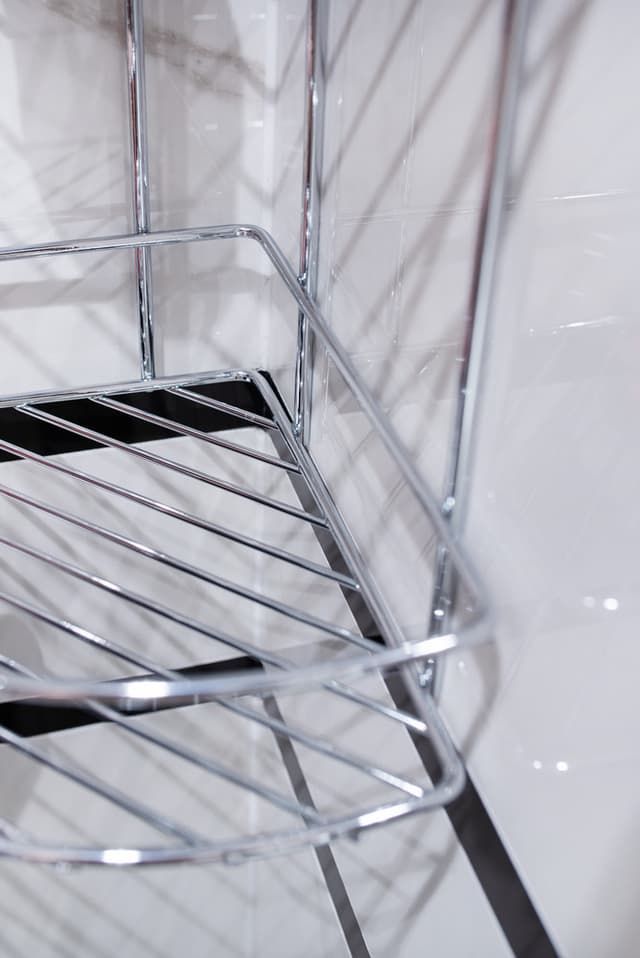 PÓŁKA DRUCIANA - AWD Interior