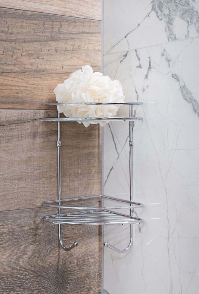 PÓŁKA DRUCIANA - AWD Interior