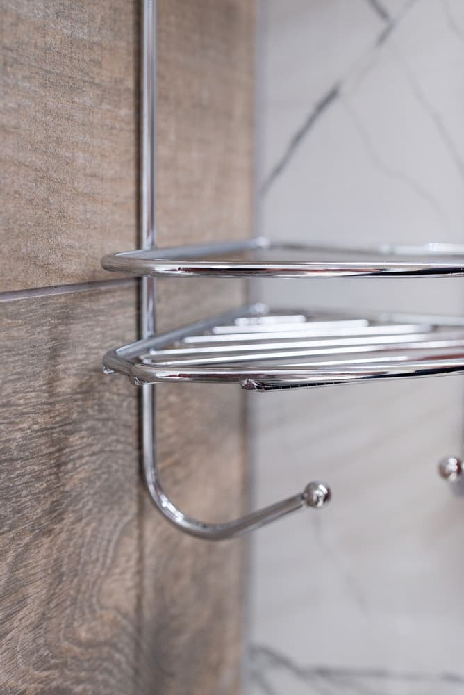 PÓŁKA DRUCIANA - AWD Interior