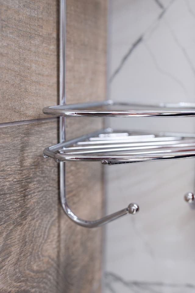 PÓŁKA DRUCIANA - AWD Interior