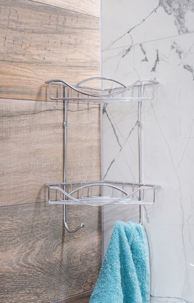 PÓŁKA DRUCIANA - AWD Interior