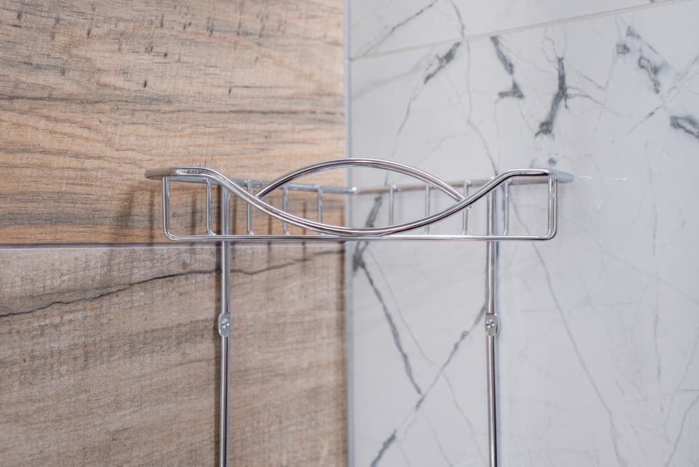 PÓŁKA DRUCIANA - AWD Interior