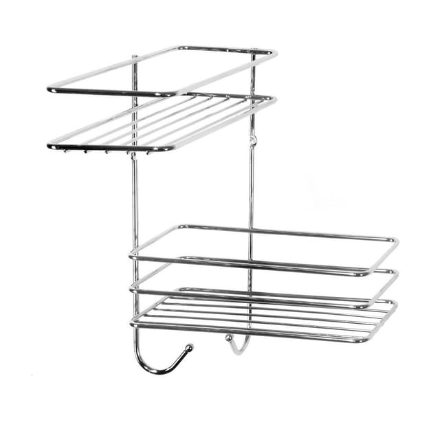 PÓŁKA DRUCIANA - AWD Interior