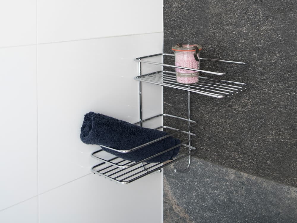 PÓŁKA DRUCIANA - AWD Interior