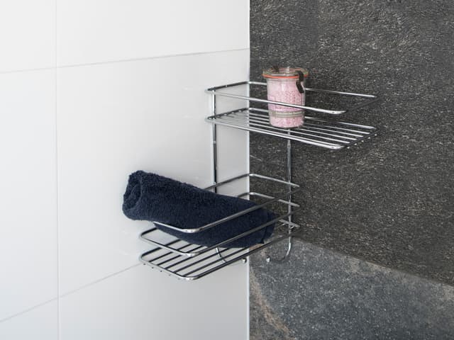 PÓŁKA DRUCIANA - AWD Interior