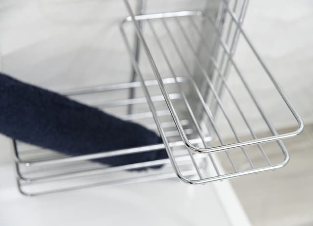 PÓŁKA DRUCIANA - AWD Interior