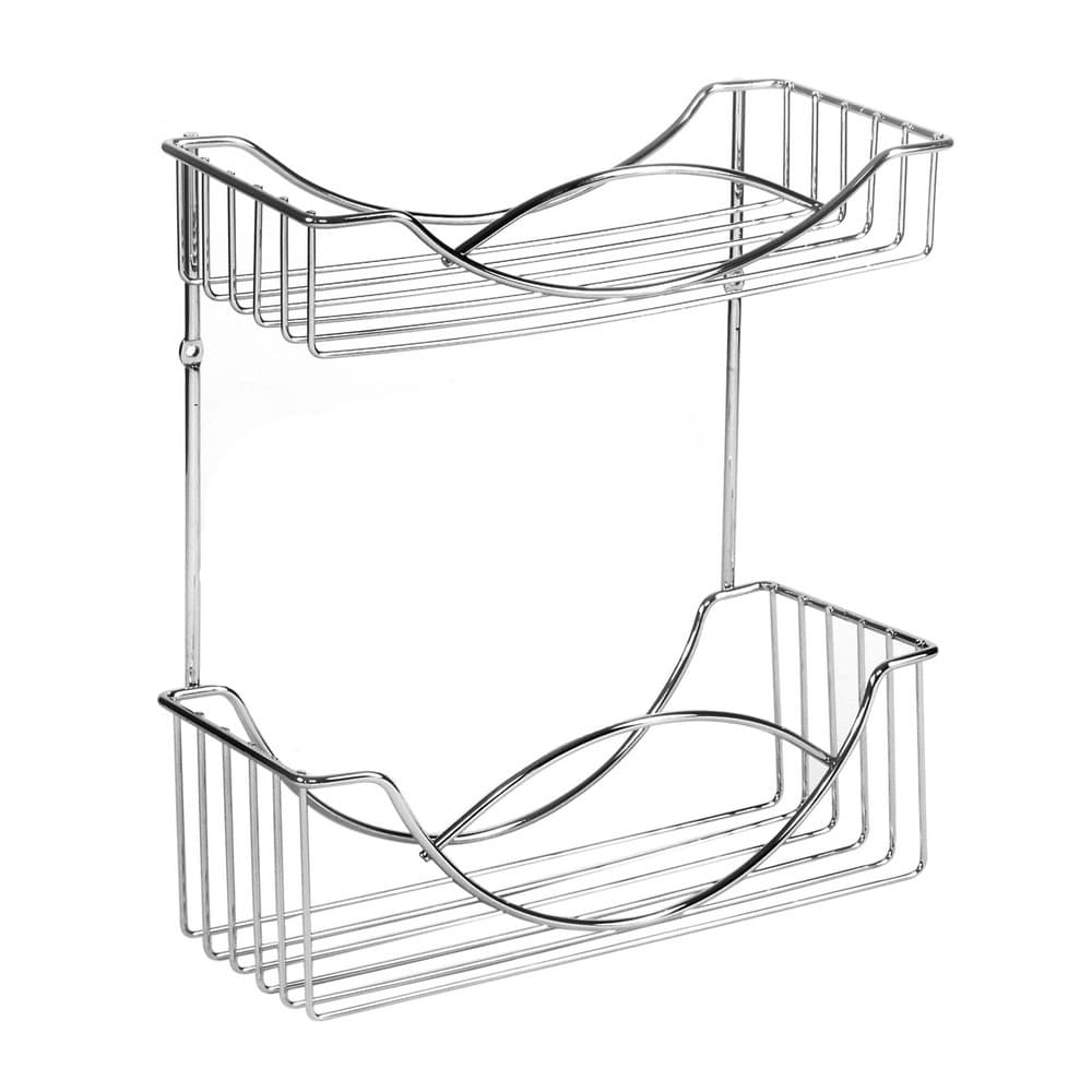 PÓŁKA DRUCIANA - AWD Interior