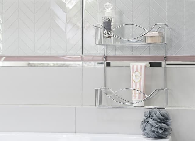 PÓŁKA DRUCIANA - AWD Interior