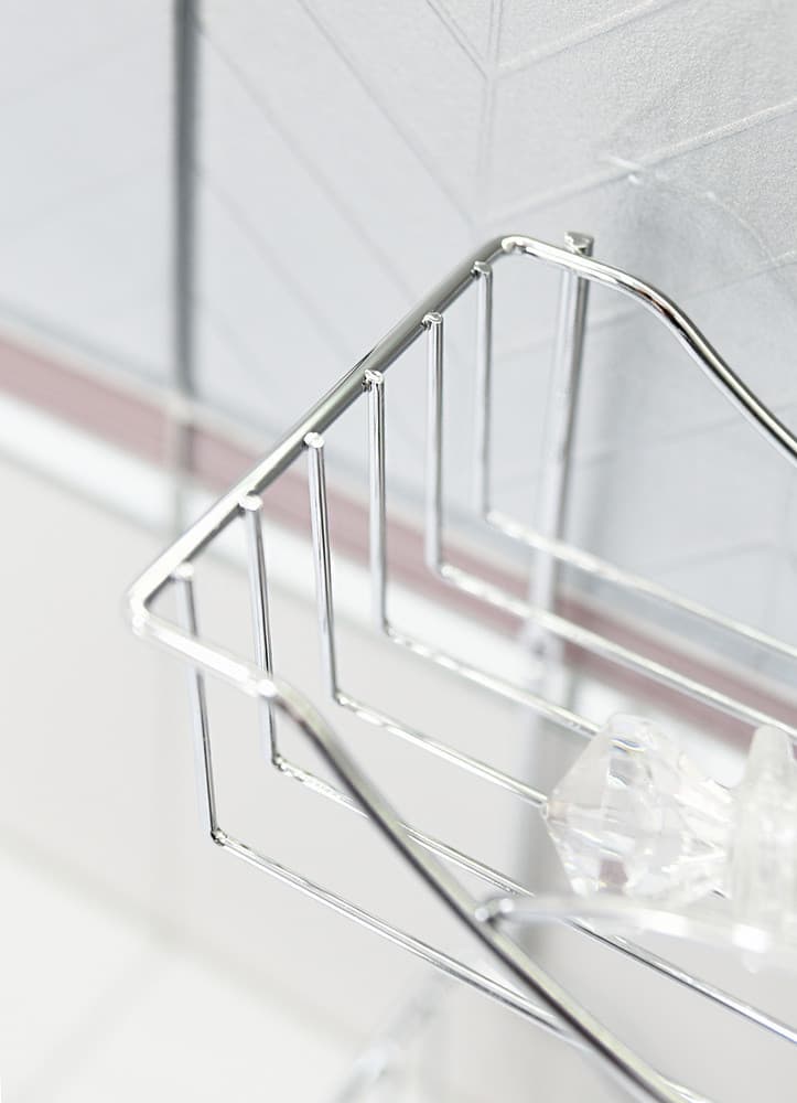 PÓŁKA DRUCIANA - AWD Interior