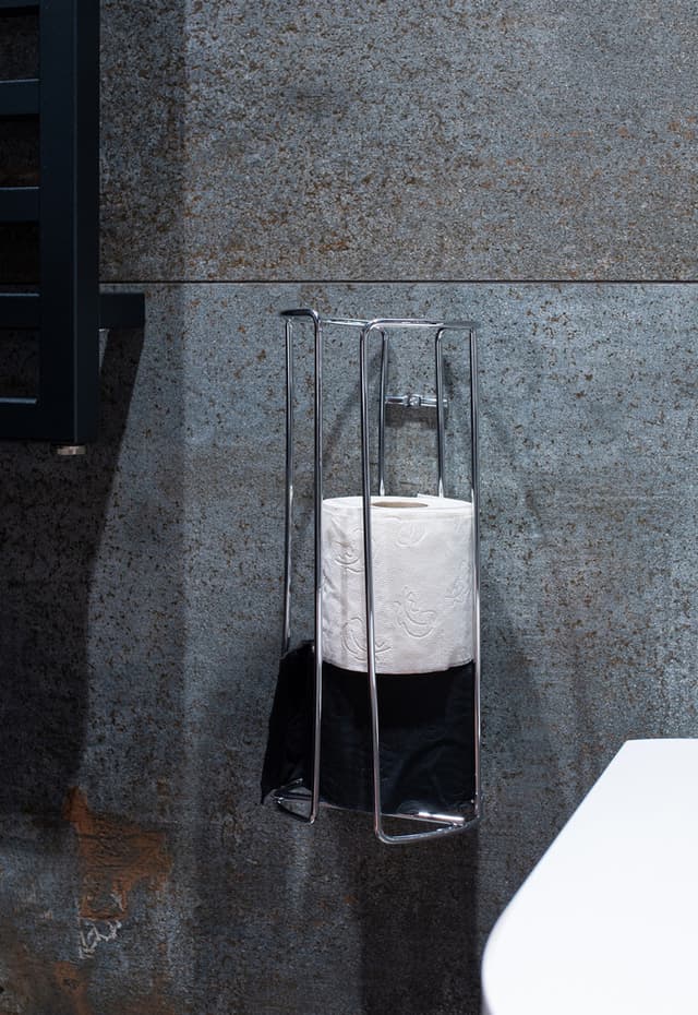 POJEMNIK NA PAPIER - AWD Interior