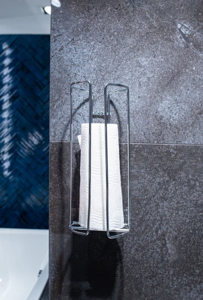 POJEMNIK NA PAPIER - AWD Interior