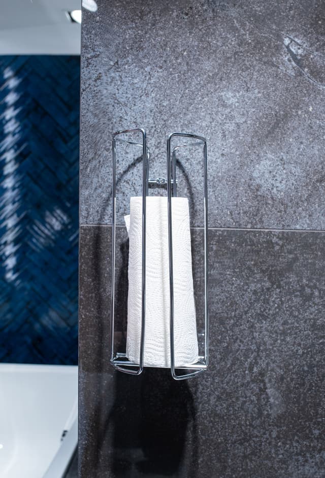 POJEMNIK NA PAPIER - AWD Interior