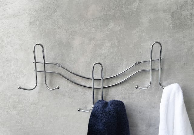 WIESZAK ŚCIENNY - AWD Interior