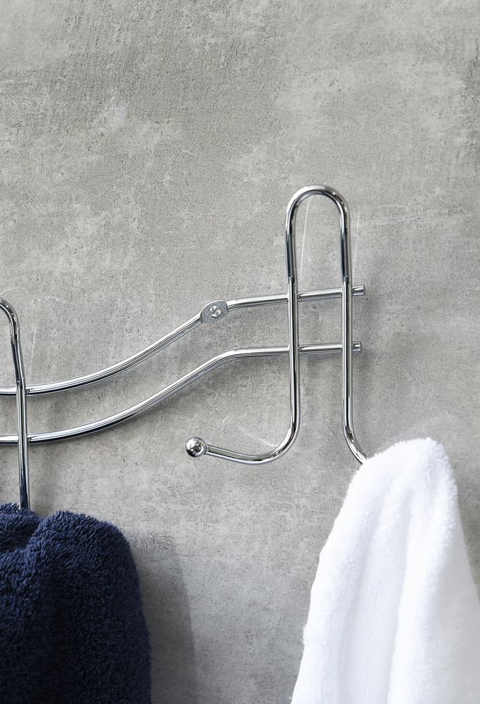 WIESZAK ŚCIENNY - AWD Interior