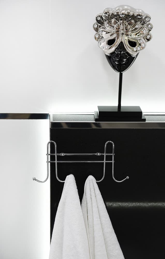 WIESZAK ŚCIENNY - AWD Interior