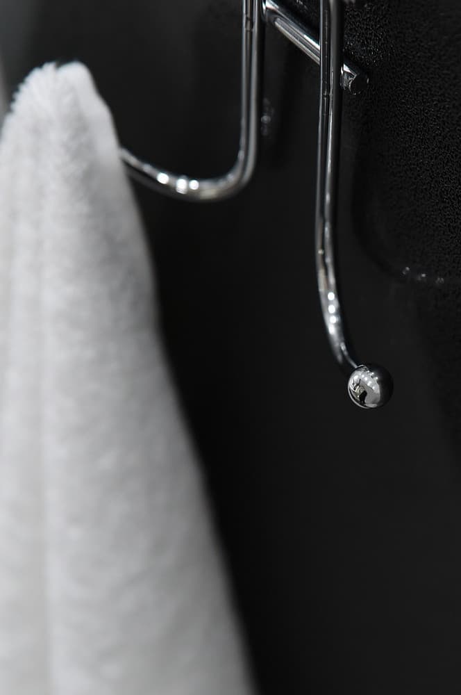 WIESZAK ŚCIENNY - AWD Interior