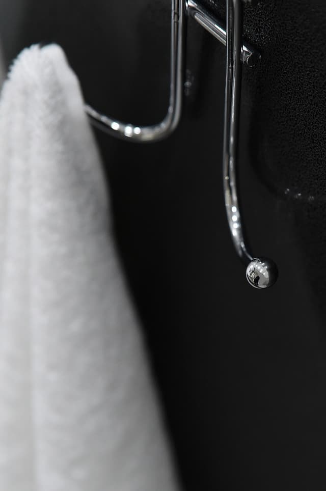 WIESZAK ŚCIENNY - AWD Interior