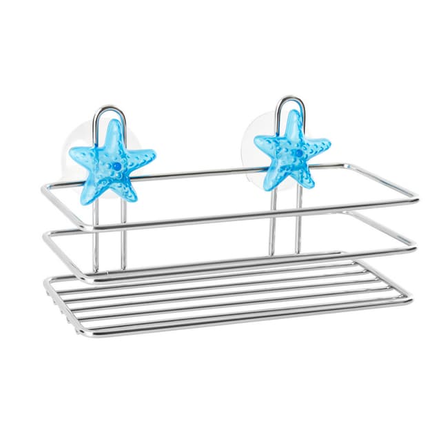 PÓŁKA DRUCIANA - AWD Interior