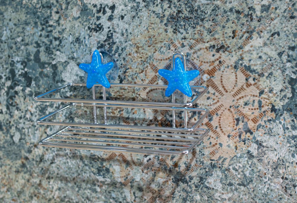 PÓŁKA DRUCIANA - AWD Interior