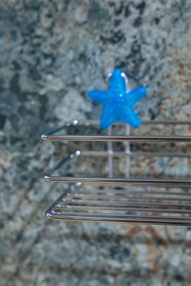 PÓŁKA DRUCIANA - AWD Interior