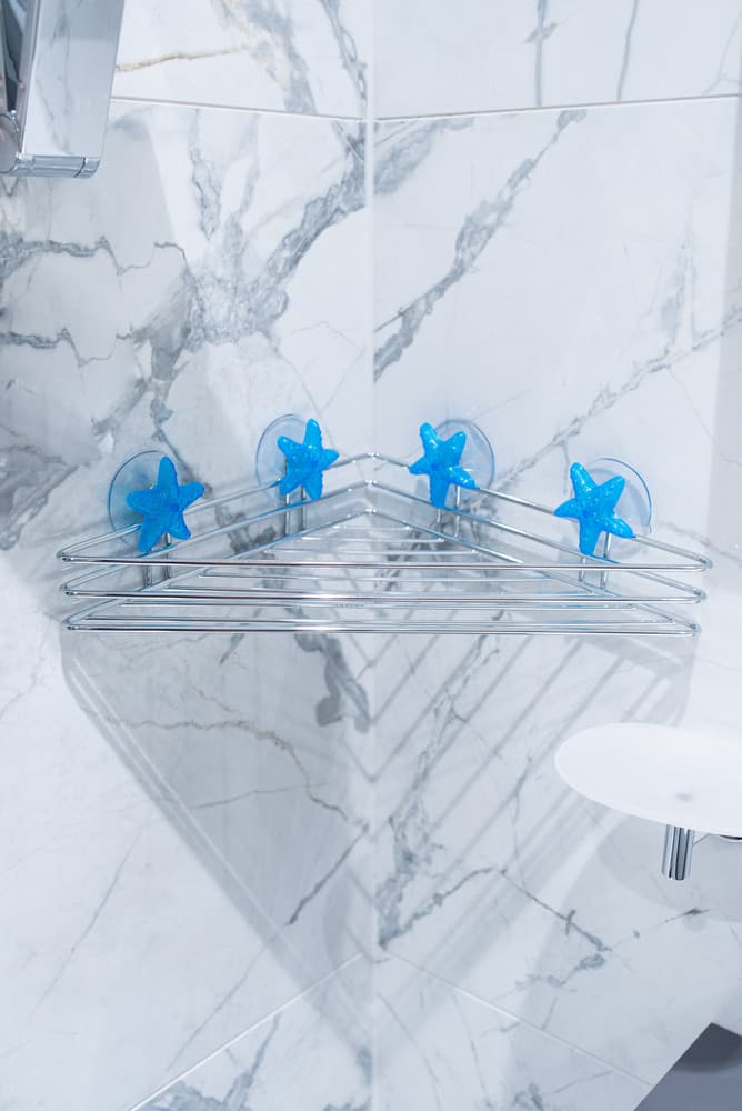 PÓŁKA DRUCIANA - AWD Interior