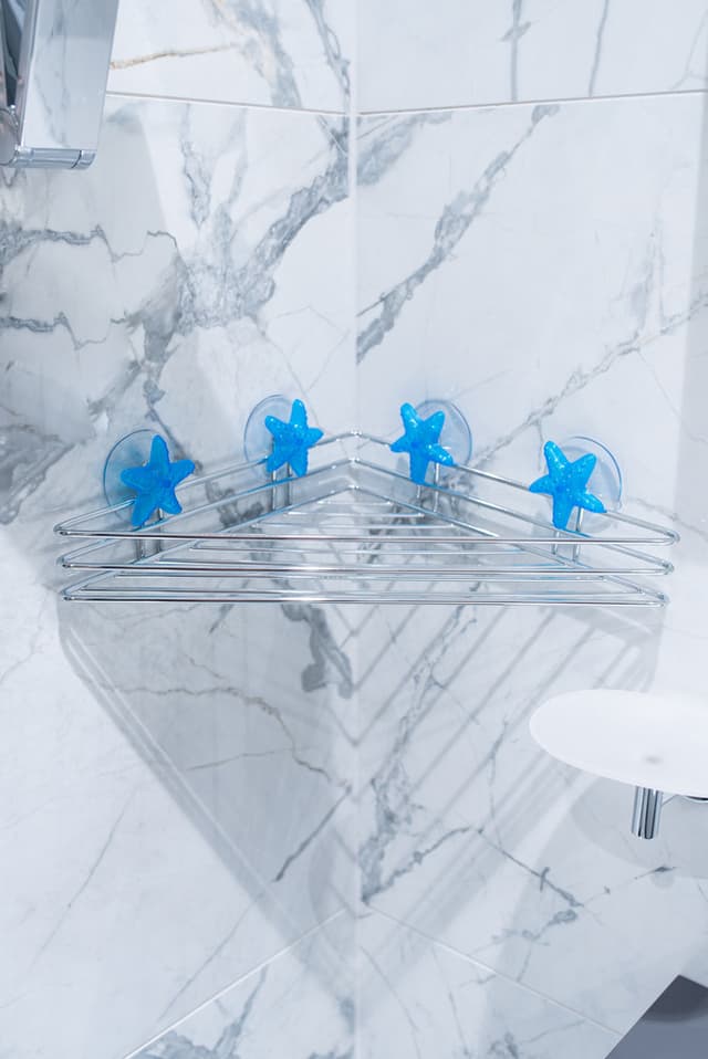 PÓŁKA DRUCIANA - AWD Interior