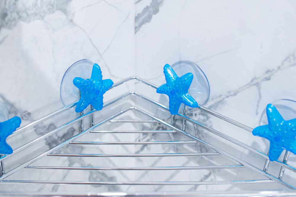 PÓŁKA DRUCIANA - AWD Interior