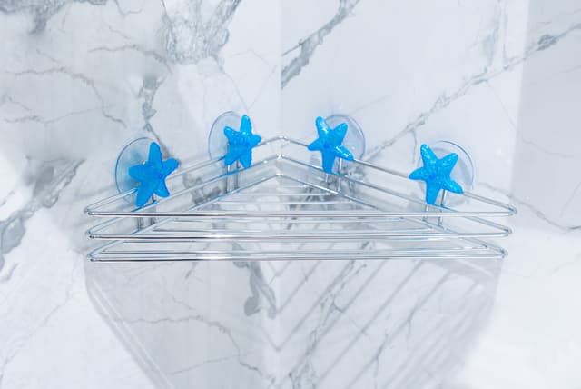 PÓŁKA DRUCIANA - AWD Interior