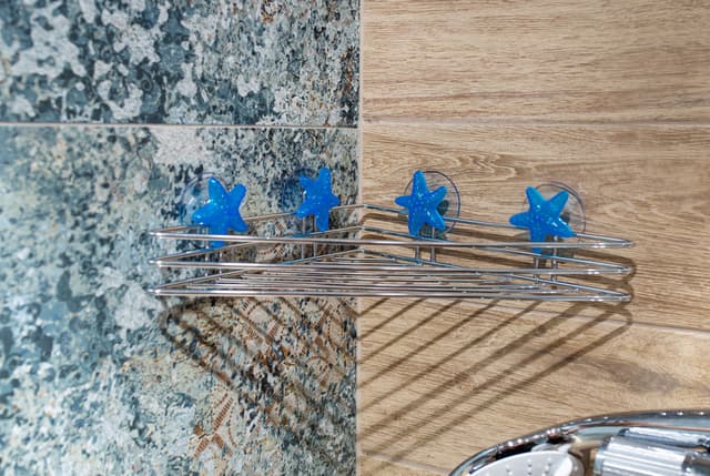 PÓŁKA DRUCIANA - AWD Interior