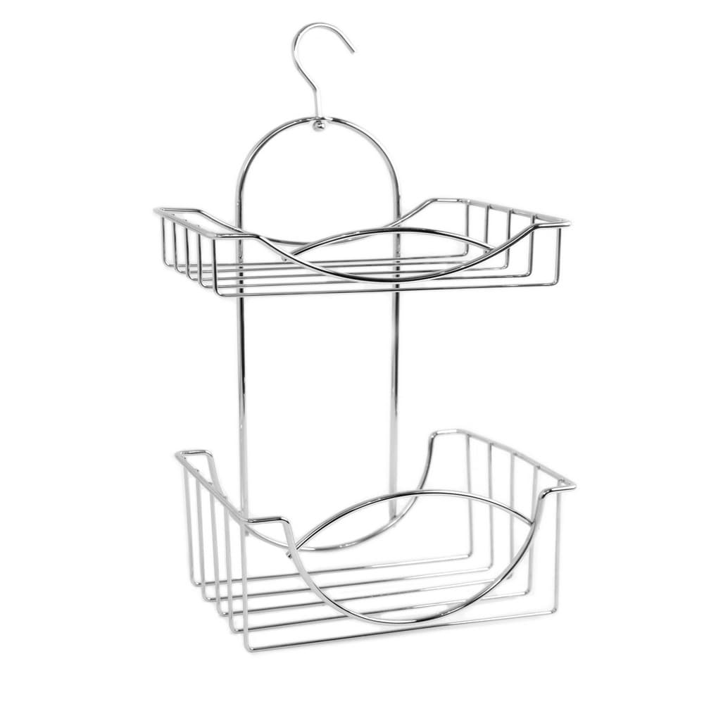 PÓŁKA DRUCIANA - AWD Interior