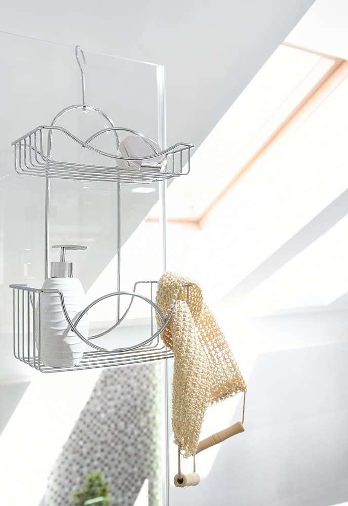 PÓŁKA DRUCIANA - AWD Interior