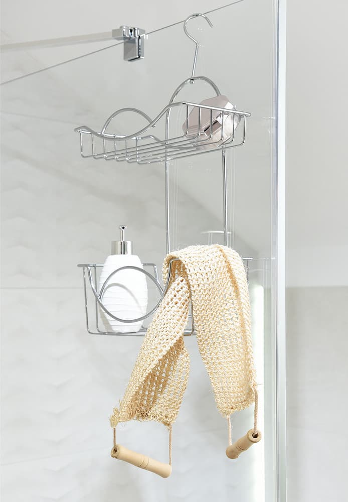 PÓŁKA DRUCIANA - AWD Interior