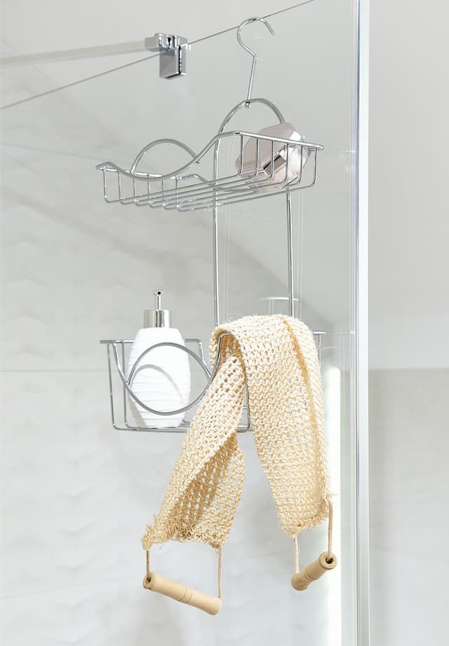 PÓŁKA DRUCIANA - AWD Interior