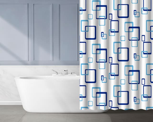 ZASŁONKA PRYSZNICOWA 0,06MM - AWD Interior