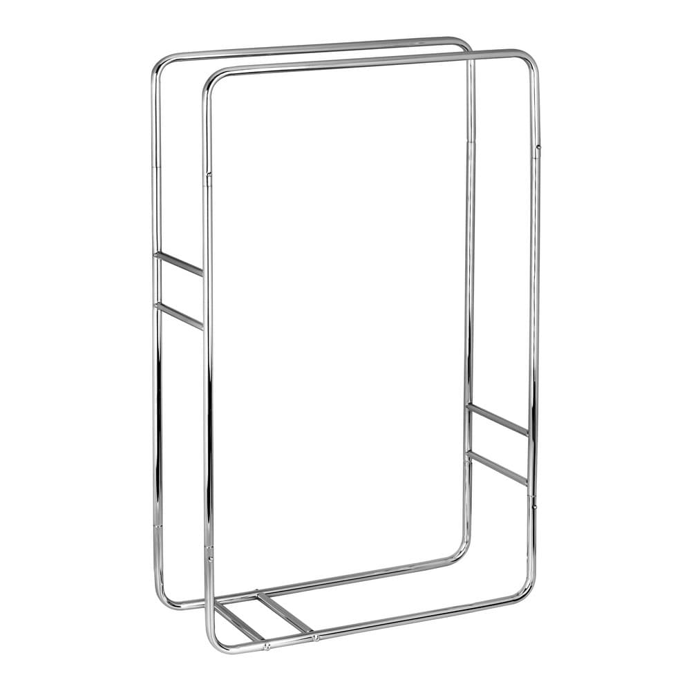 WIESZAK ŁAZIENKOWY CHROM - AWD Interior