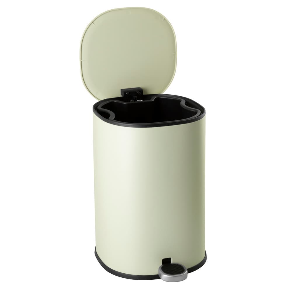 Kosz na śmieci 5L AWD INTERIOR 2011 stalowy