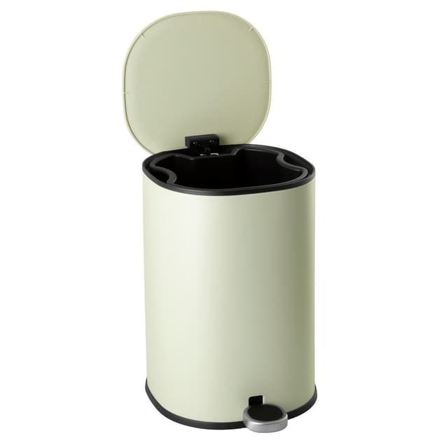 Kosz na śmieci 5L AWD INTERIOR 2011 stalowy