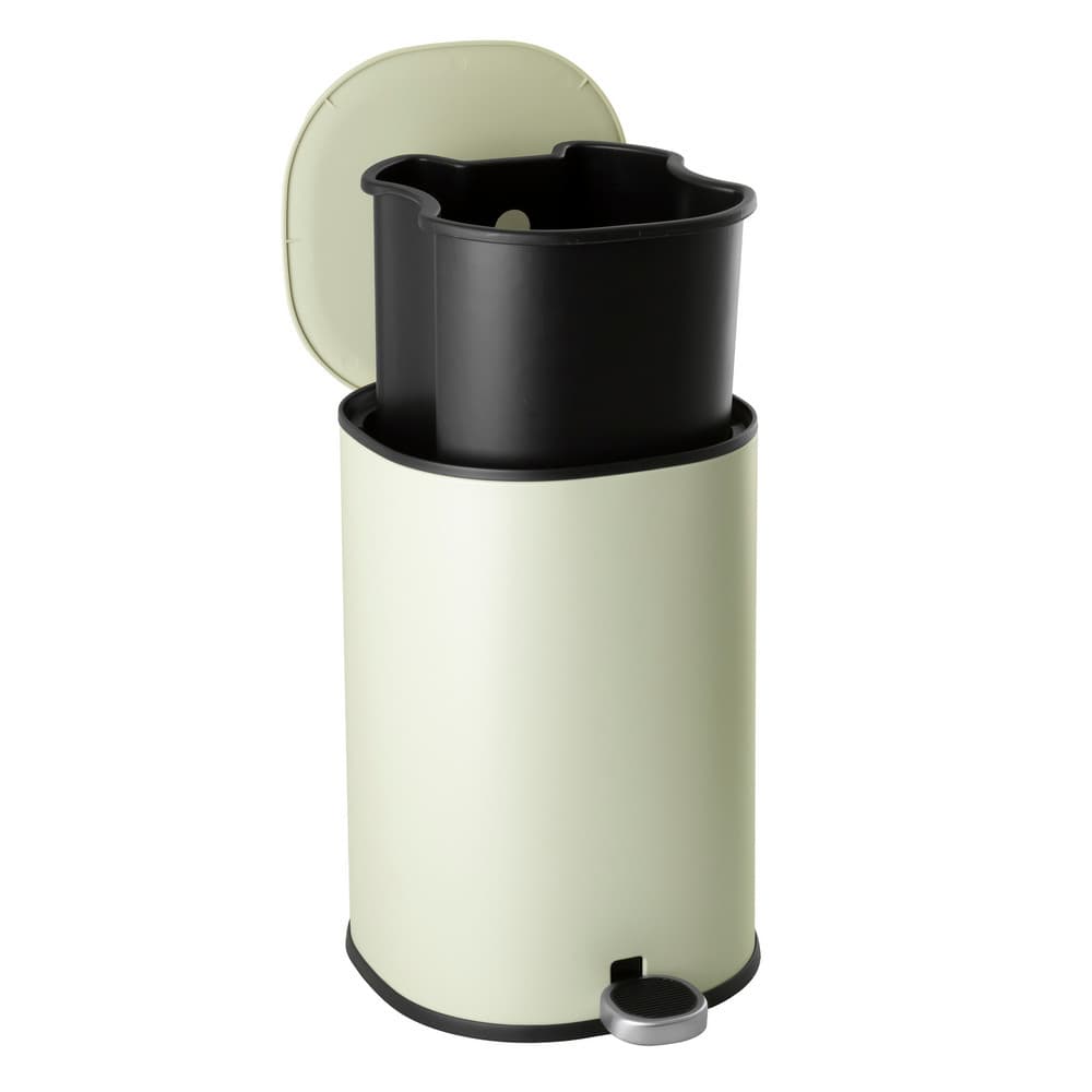 Kosz na śmieci 5L AWD INTERIOR 2011 stalowy