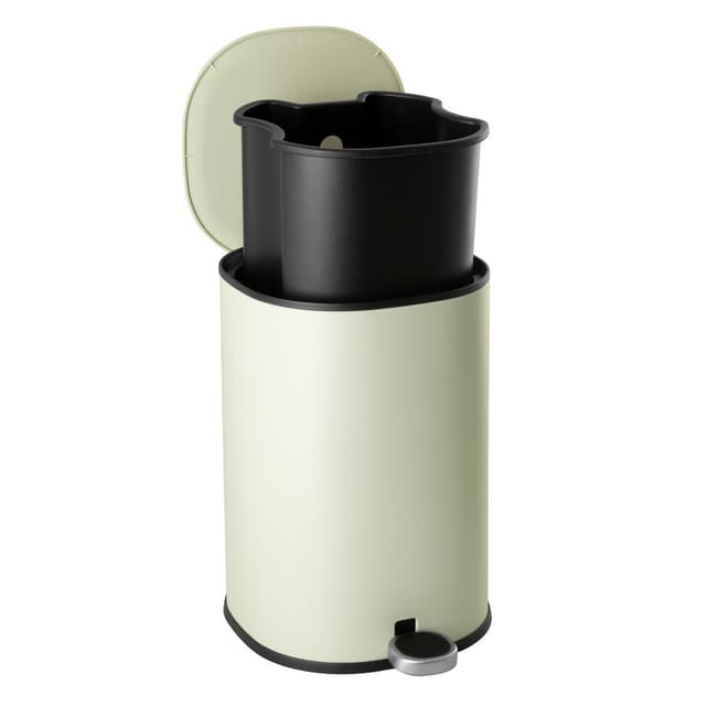 Kosz na śmieci 5L AWD INTERIOR 2011 stalowy