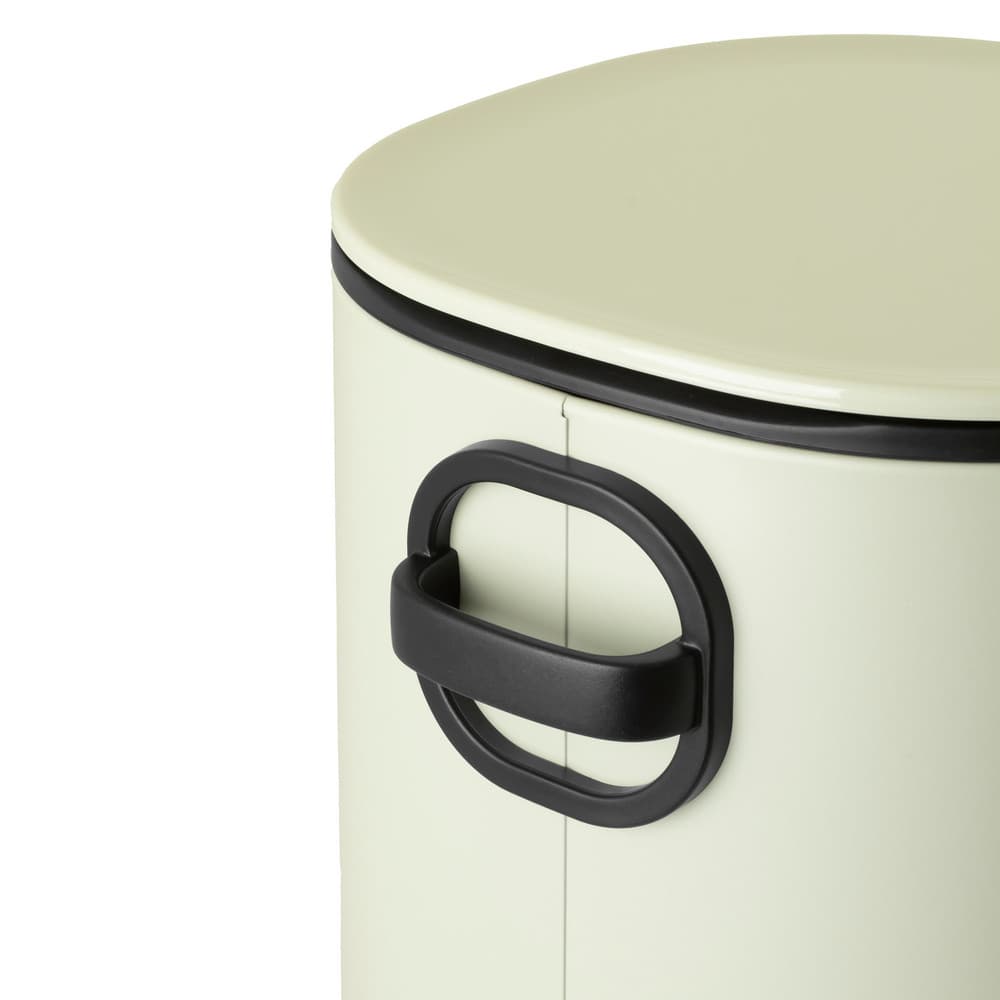 Kosz na śmieci 5L AWD INTERIOR 2011 stalowy