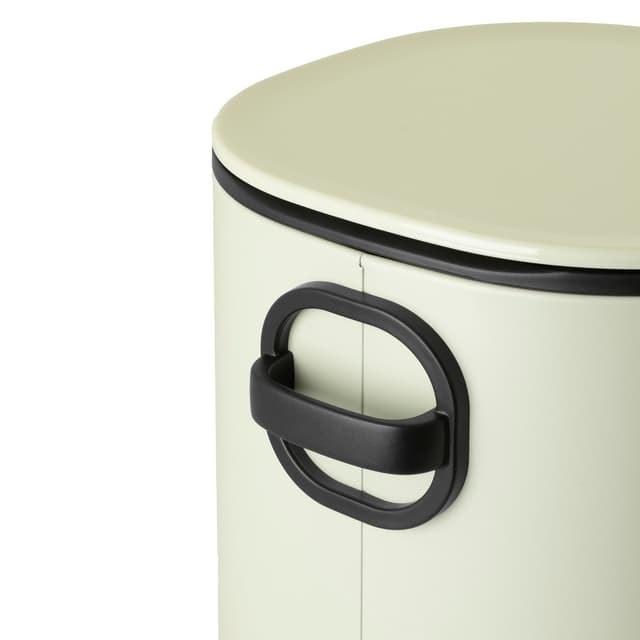 Kosz na śmieci 5L AWD INTERIOR 2011 stalowy