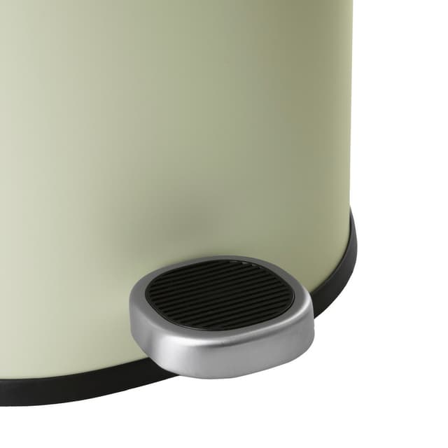 Kosz na śmieci 5L AWD INTERIOR 2011 stalowy