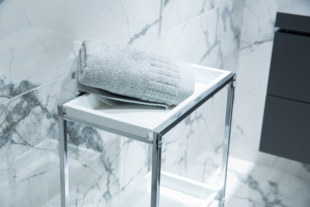 REGAŁ ŁAZIENKOWY - AWD Interior