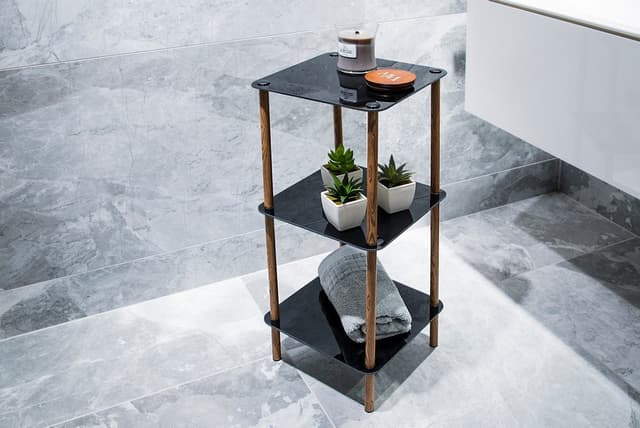 REGAŁ ŁAZIENKOWY - AWD Interior