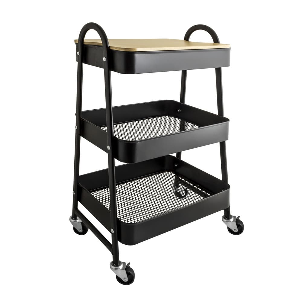 REGAŁ - AWD Interior