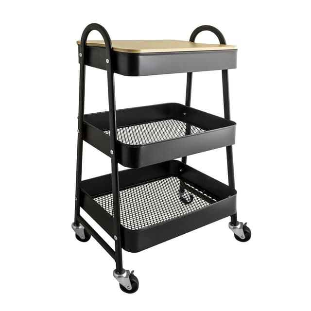 REGAŁ - AWD Interior